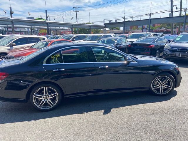 2020 Mercedes-Benz E-Class 350