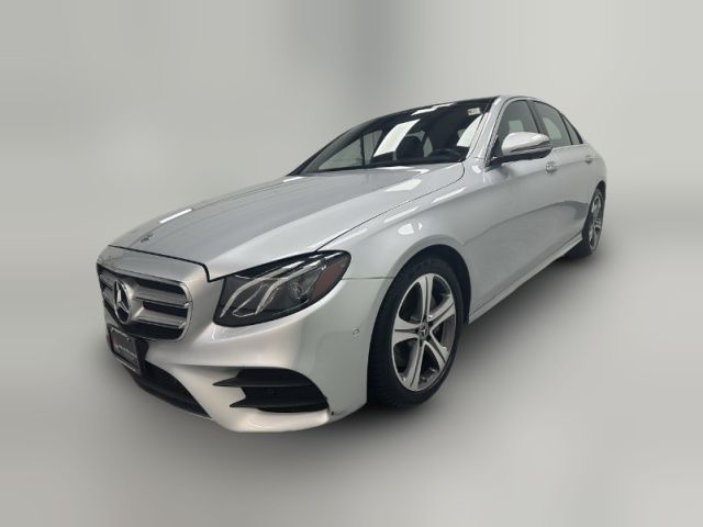 2020 Mercedes-Benz E-Class 350