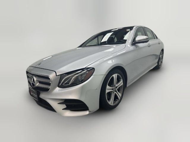 2020 Mercedes-Benz E-Class 350