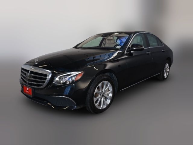 2020 Mercedes-Benz E-Class 350