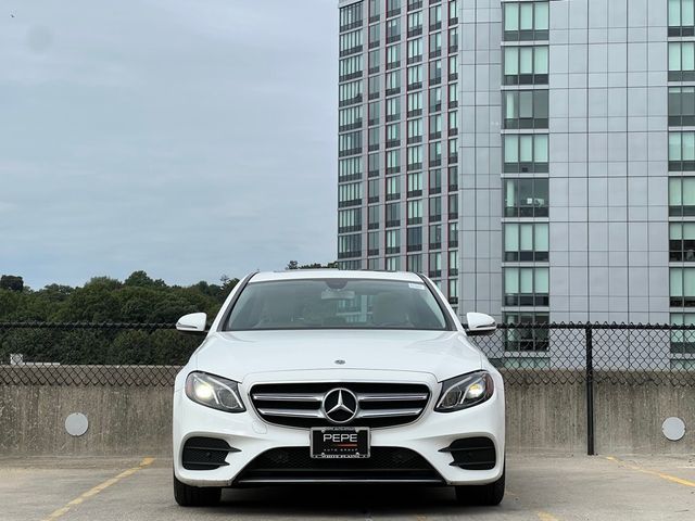 2020 Mercedes-Benz E-Class 350