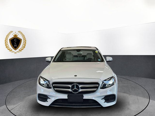 2020 Mercedes-Benz E-Class 350