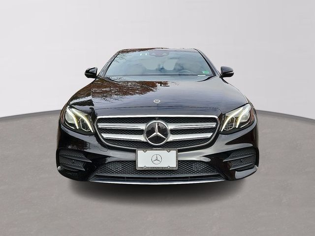 2020 Mercedes-Benz E-Class 350