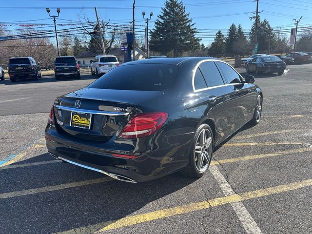 2020 Mercedes-Benz E-Class 350