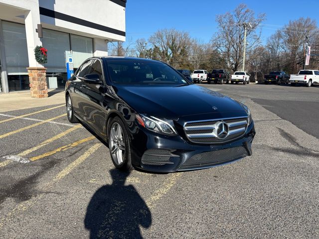 2020 Mercedes-Benz E-Class 350