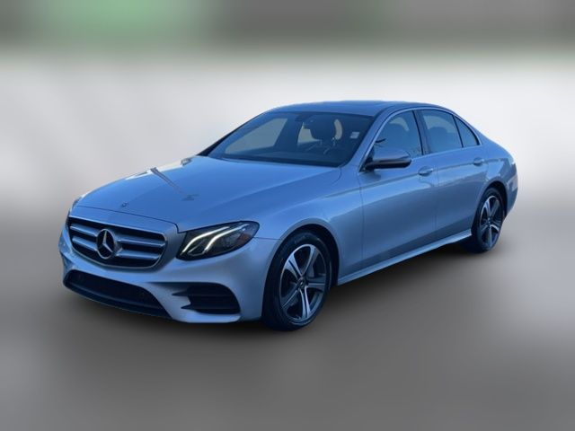 2020 Mercedes-Benz E-Class 350