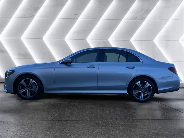 2020 Mercedes-Benz E-Class 350