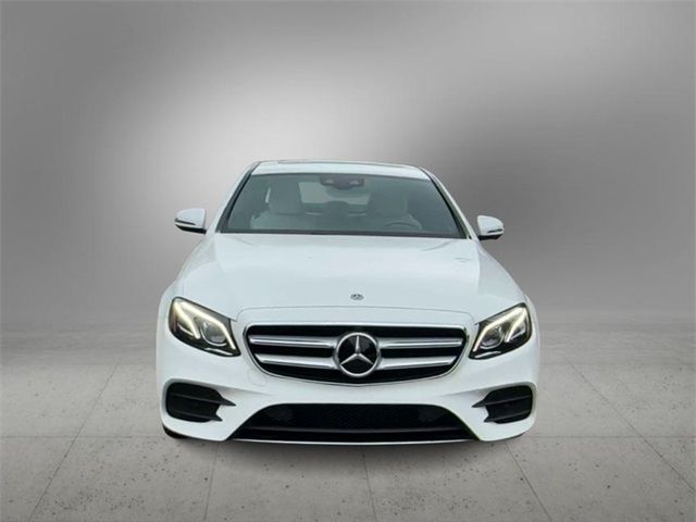 2020 Mercedes-Benz E-Class 350