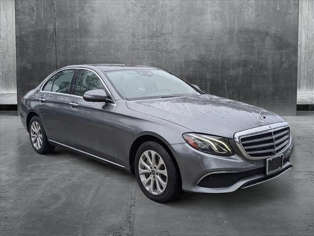 2020 Mercedes-Benz E-Class 350