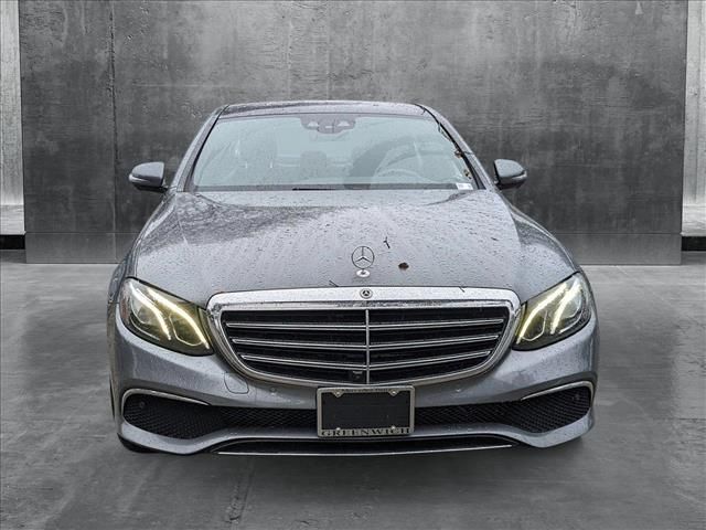 2020 Mercedes-Benz E-Class 350