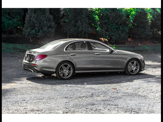 2020 Mercedes-Benz E-Class 350