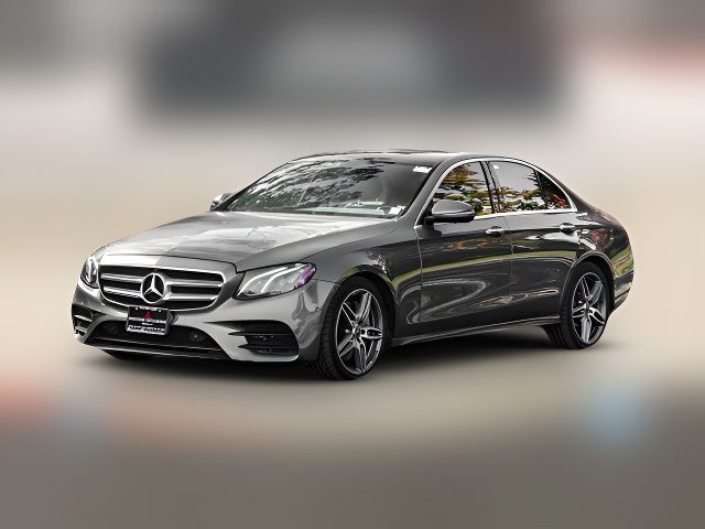 2020 Mercedes-Benz E-Class 350