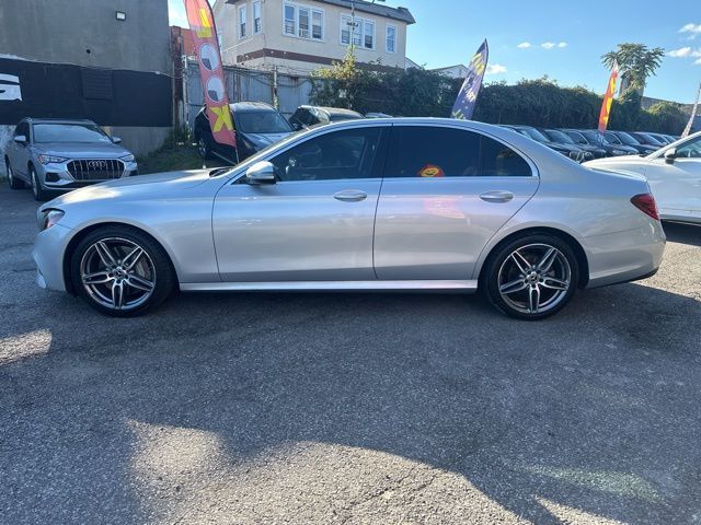 2020 Mercedes-Benz E-Class 350