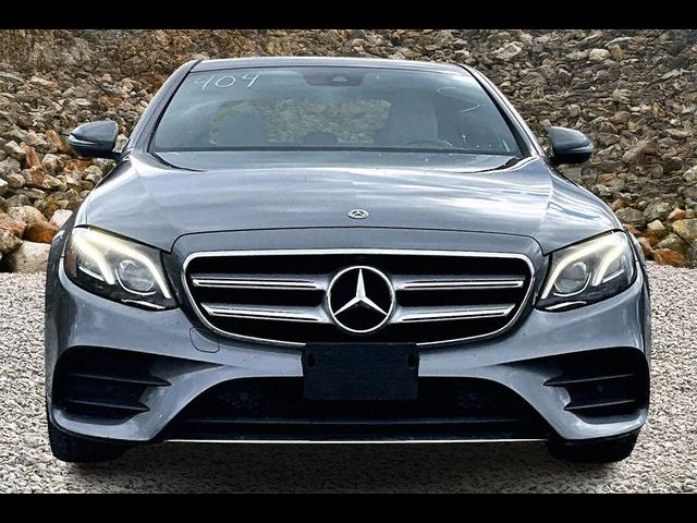 2020 Mercedes-Benz E-Class 350