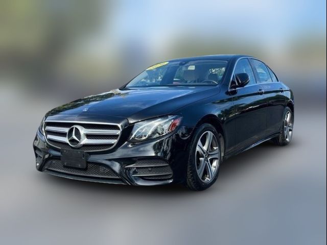 2020 Mercedes-Benz E-Class 350