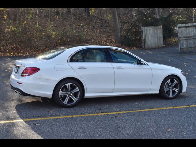 2020 Mercedes-Benz E-Class 350