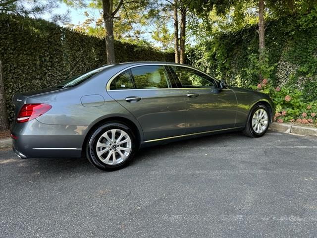 2020 Mercedes-Benz E-Class 350