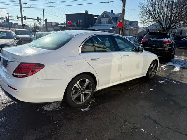 2020 Mercedes-Benz E-Class 350