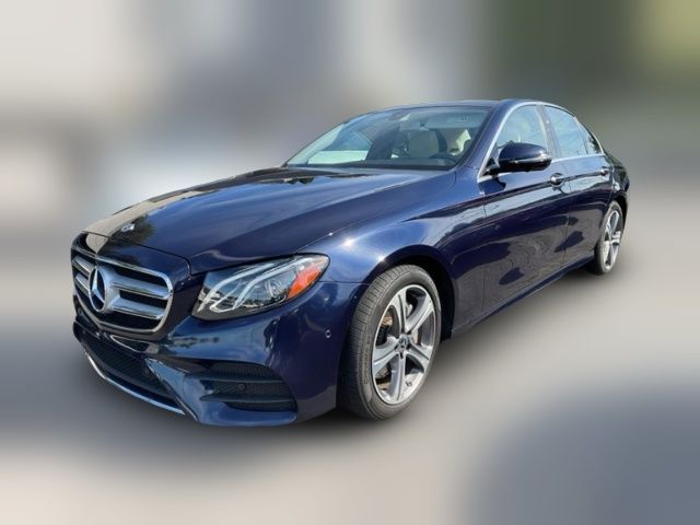 2020 Mercedes-Benz E-Class 350