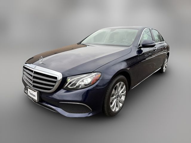 2020 Mercedes-Benz E-Class 350