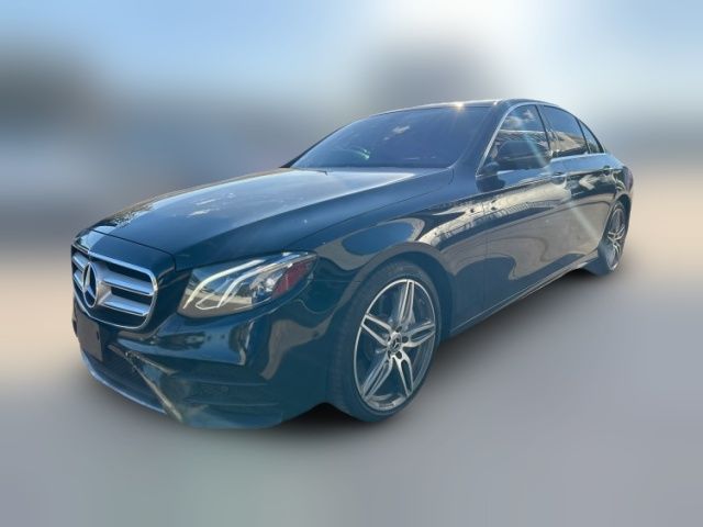 2020 Mercedes-Benz E-Class 350