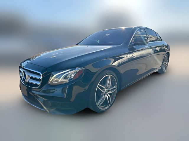 2020 Mercedes-Benz E-Class 350