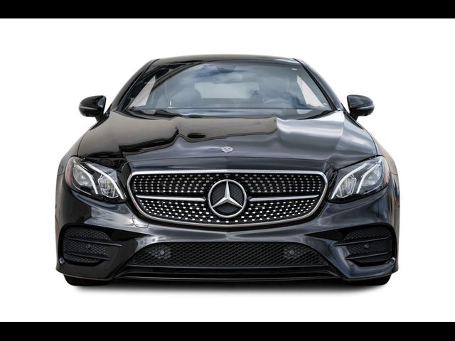 2020 Mercedes-Benz E-Class 450