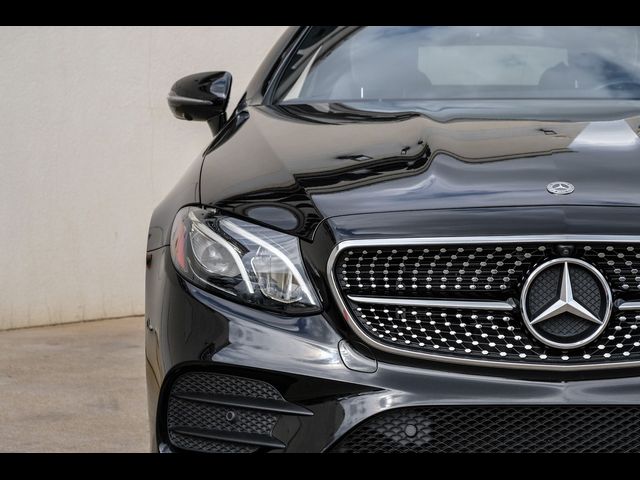 2020 Mercedes-Benz E-Class 450