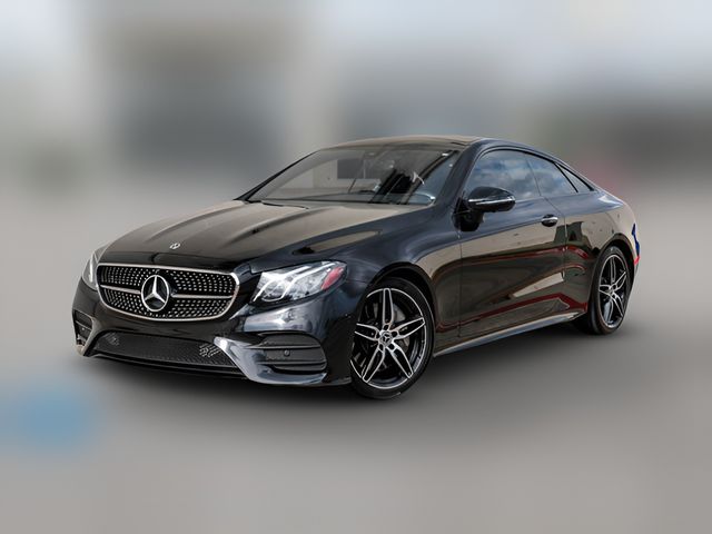 2020 Mercedes-Benz E-Class 450