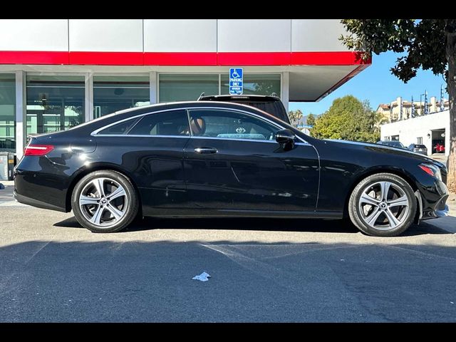 2020 Mercedes-Benz E-Class 450