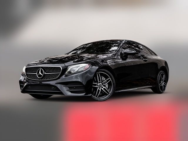 2020 Mercedes-Benz E-Class 450