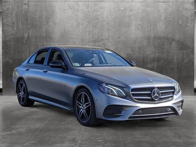 2020 Mercedes-Benz E-Class 450