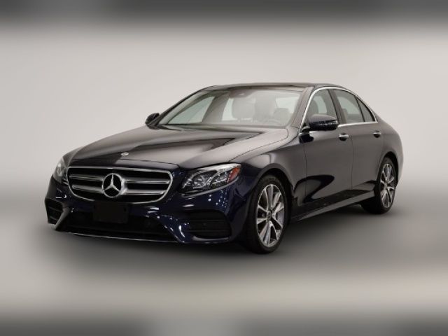 2020 Mercedes-Benz E-Class 450