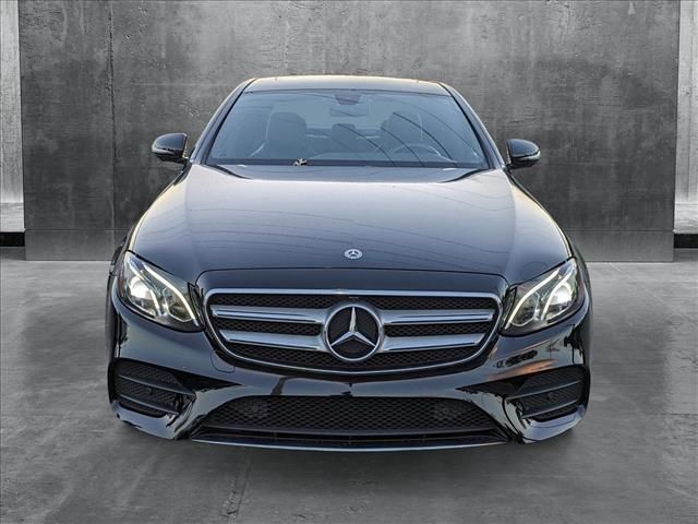 2020 Mercedes-Benz E-Class 450