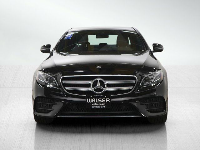 2020 Mercedes-Benz E-Class 450