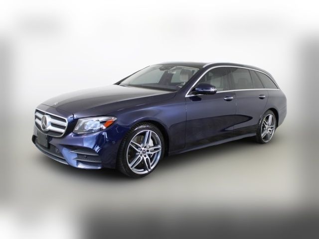 2020 Mercedes-Benz E-Class 450