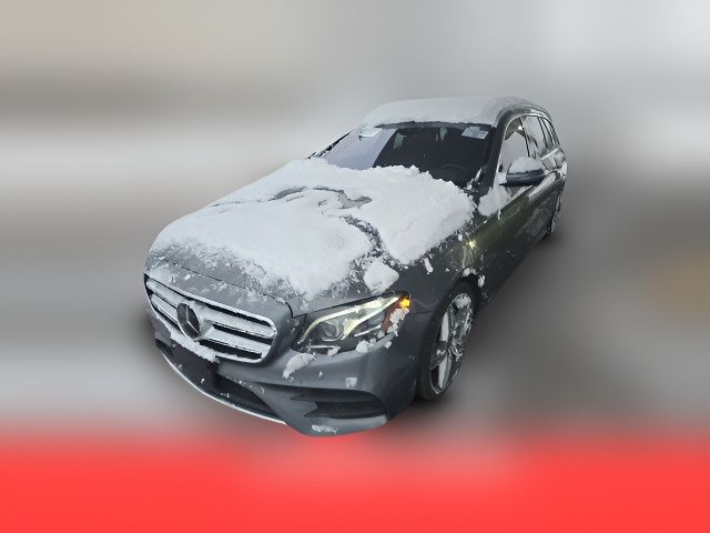 2020 Mercedes-Benz E-Class 450