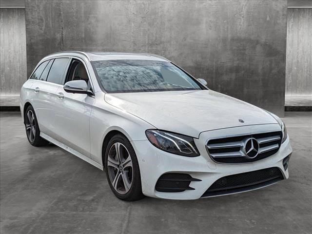 2020 Mercedes-Benz E-Class 450