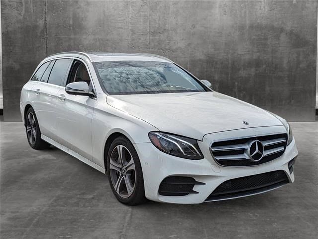 2020 Mercedes-Benz E-Class 450