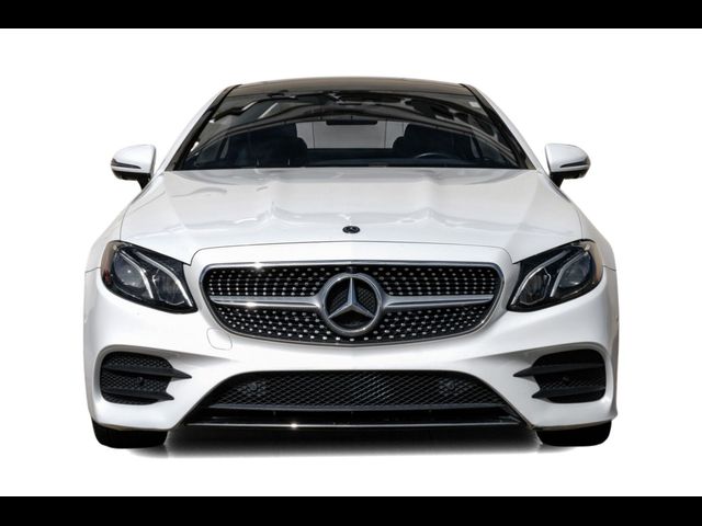 2020 Mercedes-Benz E-Class 450