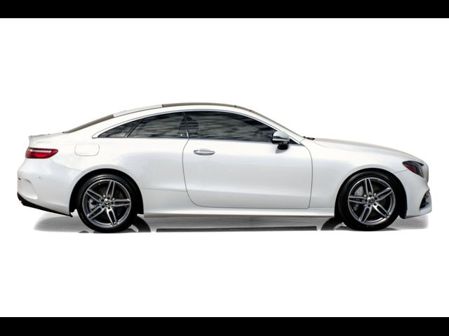 2020 Mercedes-Benz E-Class 450