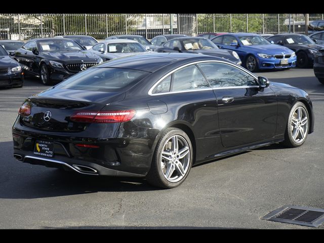 2020 Mercedes-Benz E-Class 450