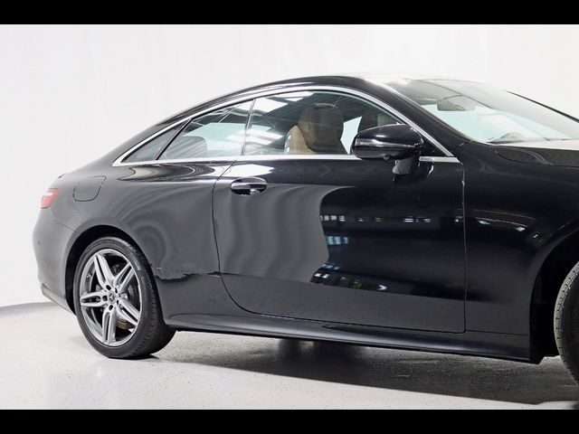 2020 Mercedes-Benz E-Class 450