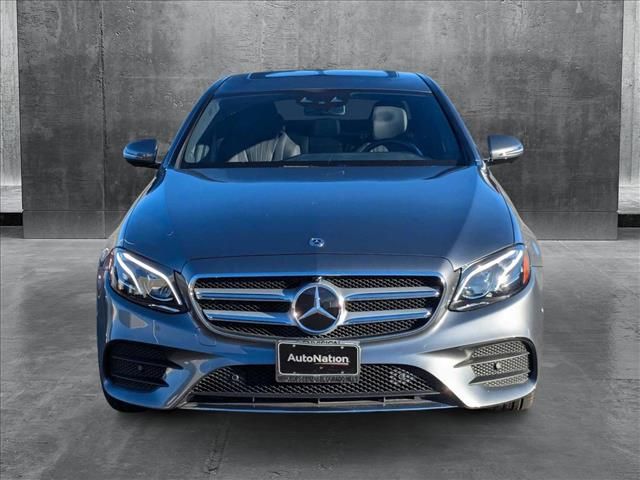 2020 Mercedes-Benz E-Class 450