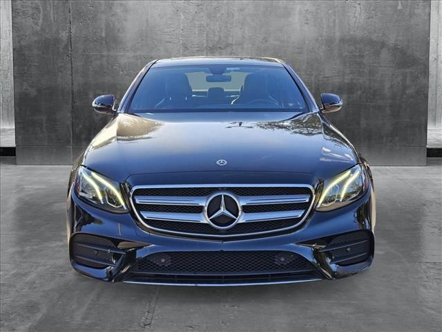 2020 Mercedes-Benz E-Class 450