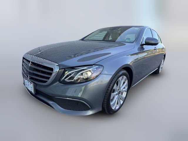 2020 Mercedes-Benz E-Class 450