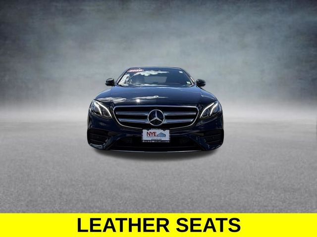 2020 Mercedes-Benz E-Class 450