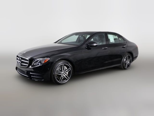 2020 Mercedes-Benz E-Class 450