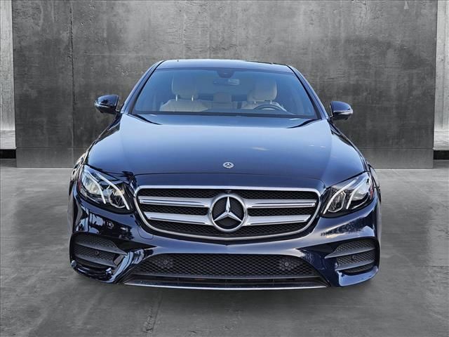 2020 Mercedes-Benz E-Class 450