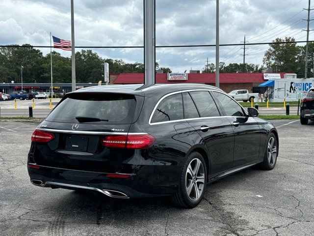 2020 Mercedes-Benz E-Class 450